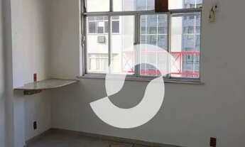 Imagem 7: Sala à venda, 24 m² por R$ 100.000,00 - Centro - Niterói/RJ