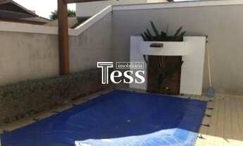 Imagem 6: Casa em Condomínio - para locação - 4 dormitórios, Bairro: Cond. Damha III - SJRio Preto