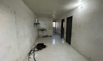 Imagem 2: Conjunto Lula Casa com 2 dormitórios