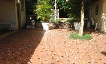 Imagem 3: CENTRO FREGUESIA CASA LINEAR COMERCIAL TERRENO 600M2 3 QTS 6 VGS DOC OK