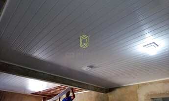 Imagem 3: Casa de 1º andar no Povoado Pedras em Marechal, 2 quartos, 1 suíte e varanda, por apenas 2