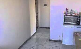 Imagem 4: Apartamento com 2 dormitórios à venda, 62 m² por R$ 250.000,00 - Sacomã - São Paulo/SP