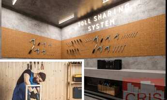 Imagem 7: No coração do centro da cidade!