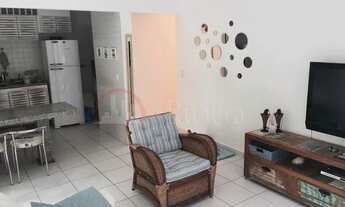 Imagem 7: SÃO SEBASTIÃO - Apartamento Padrão - MARESIAS