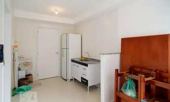 Imagem 4: Apartamento para Aluguel - Jardim Marajoara , 1 Quarto, 28 m2