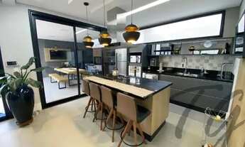 Imagem 7: CASA RESIDENCIAL em SOROCABA - SP, IBITI ROYAL PARK