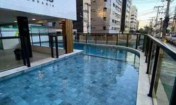 Imagem 6: Apartamento Quarto e sala mobiliado na Jatiúca