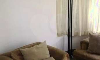 Imagem 7: São Paulo - Apartamento Padrão - PERDIZES