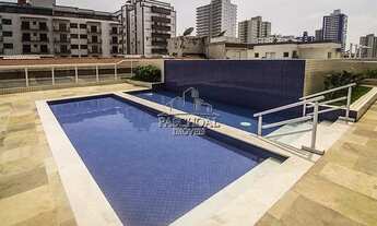 Imagem 5: APARTAMENTO 3 QUARTOS EM PRAIA GRANDE BAIRRO AVIACAO