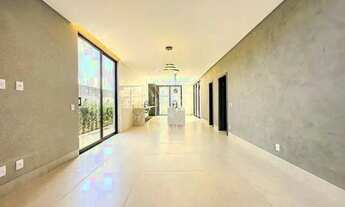 Imagem 3: Senador Canedo - Casa de Condomínio - Senador Canedo