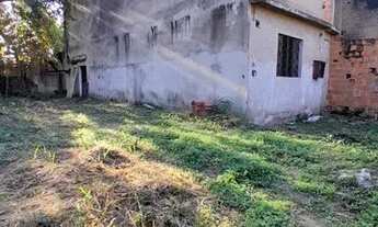 Imagem 2: Casa para venda possui 300 metros quadrados com 4 quartos em Rodilândia - Nova Iguaçu - RJ