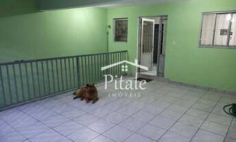 Imagem 2: Sobrado com 4 dormitórios à venda, 290 m² por R$ 650.000,00 - Jardim Europa - Jandira/SP