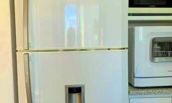 Imagem 4: Apartamento para aluguel tem 45 metros quadrados com 1 quarto em Jardim Paulista - São Pau