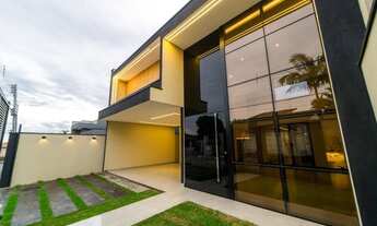 Imagem 3: Excelente Oportunidade de Casa Alto Padrão em Vicente Pires Rua 04C