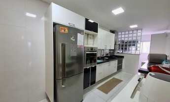 Imagem 7: Apartamento 3 dormitório em Guilhermina - Praia Grande - SP