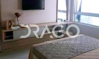 Imagem 7: Edifício Villa Lobos com quatro suítes, em frente ao Colégio Boa Viagem e próximo ao Santa