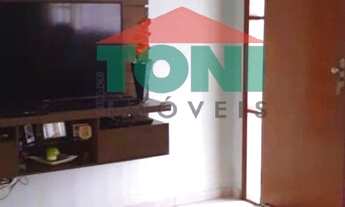 Imagem 2: Térrea para venda, 75m2 com 2 suítes, ótima localização na Vila Progresso - Salto - SP