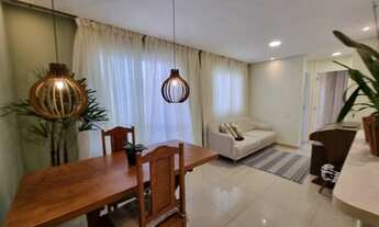 Imagem: Lindo apartamento 2 dormitórios pronto