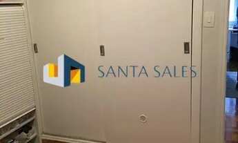 Imagem: Apartamento em Moema