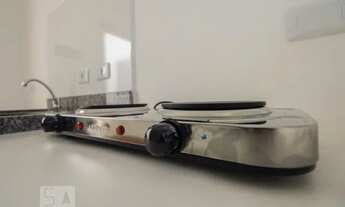 Imagem 7: Apartamento para Aluguel - Tatuapé, 1 Quarto, 22 m2