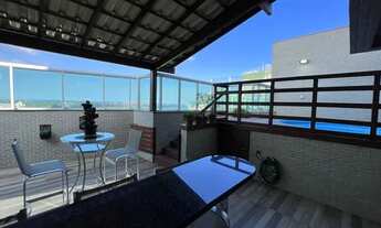 Imagem 6: Cobertura para venda possui 213 metros quadrados com 3 quartos em Jardim Camburi - Vitória