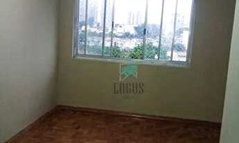 Imagem 5: Apartamento recém reformado com 55m² composto por 1 dormitório, à venda por R$ 260.000 - S