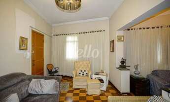 Imagem 3: São Paulo - Apartamento Padrão - Mooca