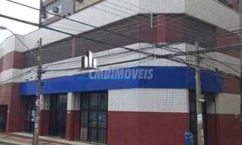 Imagem 2: Sala - Centro - Campinas