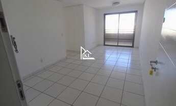 Imagem: Parnamirim - Apartamento Padrão - Nova