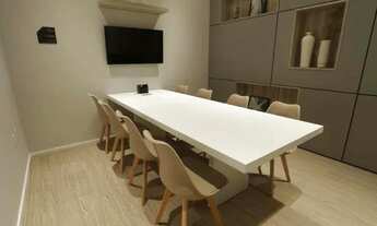 Imagem 7: Apartamento para venda possui 66m² com 3 quartos em Tatuapé - São Paulo - SP PRONTO PARA