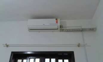 Imagem 4: Aluga: se ap térreo próximo centro e scar