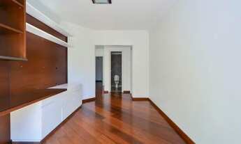 Imagem 6: Apartamento no Brooklin com preço de oportunidade