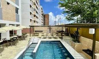 Imagem 3: Lazer completo na melhor região do Bancários