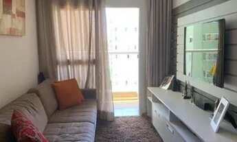 Imagem 2: APARTAMENTO - VILA GUIOMAR - SP