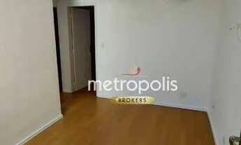 Imagem 2: Apartamento com 2 dormitórios à venda, 43 m² por R$ 225.000,00 - Vila Baeta Neves - São Be