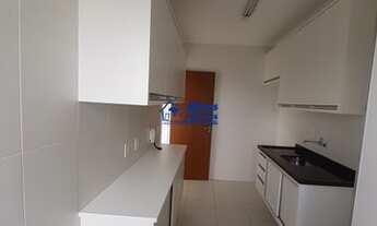 Imagem 6: APARTAMENTO LOCAÇÃO 83 M² NO EDIFICÍO ILUMINATTO - JD.ÁQUARIUS ! 02 DORMITÓRIOS SENDO 01 S