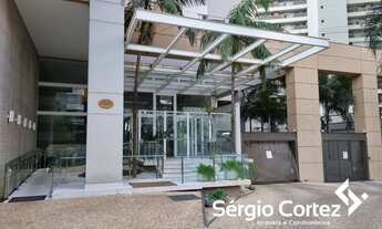 Imagem 3: Apartamento com 3 quartos no EDIFICIO EVOLUTION HOME - Bairro Santa Rosa em Londrina