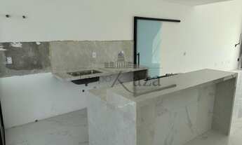 Imagem 4: Casa a Venda pronta para Você morar em Caçapava - Condomínio Reserva do Vale - 03 Dorms