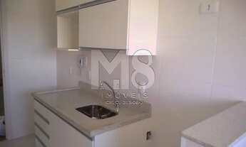 Imagem 4: Apartamento para aluguel com 50 metros quadrados com 1 quarto em Vila Mogilar - Mogi das C