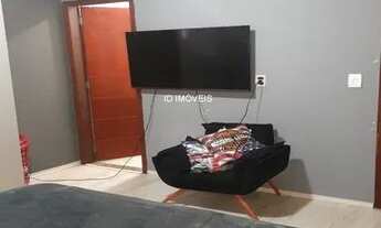 Imagem 2: CASA RESIDENCIAL em SOROCABA - SP, HORTO FLORESTAL