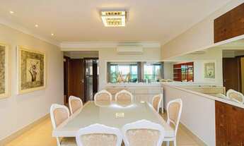 Imagem 7: Apartamento com 4 dormitórios para alugar no Jardim Botânico - Ribeirão Preto/SP