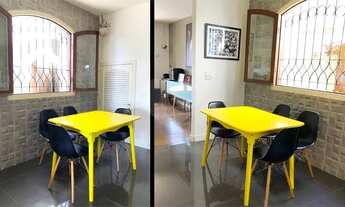 Imagem 7: São Paulo - Casa Padrão - CIDADE JARDIM