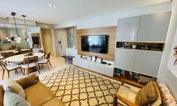 Imagem 5: Apartamento com 3 dormitórios à venda, 123 m² - Riviera - Módulo 7 - Bertioga/SP