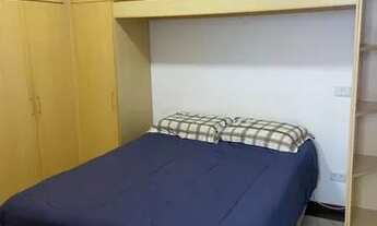 Imagem 7: Apartamento para Locação em Rio de Janeiro, Barra da Tijuca, 2 dormitórios, 1 banheiro, 1