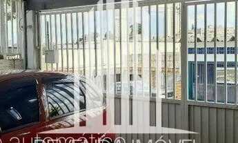 Imagem 7: Sobrado com 250m e 2 quartos na Vila Paulo Silas