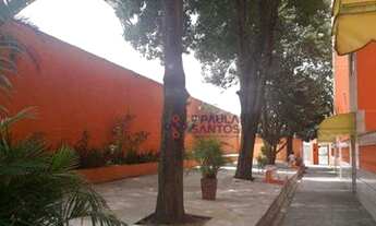 Imagem 2: Apartamento com 2 dormitórios à venda, 46 m² por R$ 175.000 - Locação por R$ 1.100,00, na