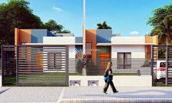 Imagem 1: NOVO HAMBURGO - Casa Padrão - Canudos