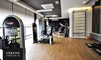 Imagem 5: Apartamento com 3 dormitórios para alugar, 96 m² por R$ 9.000,00/mês - Chácara Santo Antôn