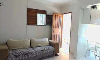 Imagem 6: Alugo casa no conjunto olho d'água