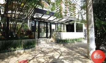 Imagem 1: São Paulo - Apartamento Padrão - Vila Nova Conceição